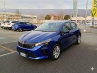 Usata Renault Clio V Evolution 91 CV (66 kW) 2025 Blu iron Berlina