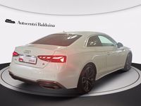 usata Audi A5 Coupe 40 2.0 TFSI mHEV 190cv S line Edition S tron