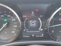 Usata Jaguar F-Pace 250 CV (183 kW) 2017 Bianco SUV
