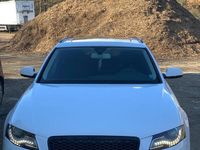 Usata Audi A4 S-Line 140 CV (102 kW) 2010 Station wagon