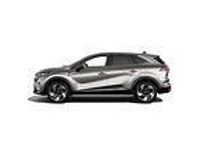 Nuova Renault Symbioz Techno 160 CV (117 kW) 2026 Grigio SUV