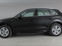 Usata Audi Q5 Business 204 CV (150 kW) 2022 Nero SUV