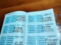 Begagnad BMW 645 Efficient Dynamics 2024 Svart Sportkupé