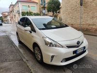 usata Toyota Prius+ +