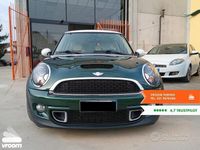 usata Mini Cooper 2.0