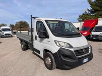 usata Fiat Ducato 33 33 2.3 MJT 130CV PLM Cabinato