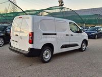 Nuova Opel Combo S 131 CV (96 kW) 2026 Bianco Furgone