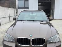 Usata BMW X5 245 CV (180 kW) 2013 SUV