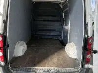 Usata VW Crafter 136 CV (100 kW) 2015 Furgone