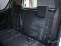 Usata Opel Agila Enjoy 94 CV (69 kW) 2012 Bianco Utilitaria