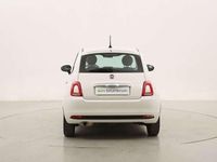 Usata Fiat 500 69 CV (50 kW) 2022 Bianco Utilitaria