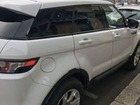 usata Land Rover Range Rover evoque Evoque 2.2 TD4 t.d. 2.2