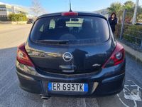 usata Opel Corsa 1.2 benz