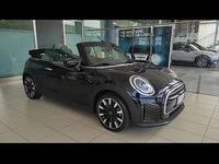 Usata Mini One Cabriolet 102 CV (75 kW) 2021 Cabrio