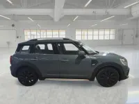 Usata Mini One D Countryman Business 115 CV (84 kW) 2022 Verde SUV
