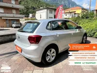 Usata VW Polo 80 CV (58 kW) 2019 Utilitaria