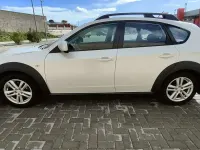 Usata Subaru Impreza 150 CV (110 kW) 2010 Station wagon