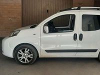 usata Fiat Qubo QUBO 1.3 MJT 75 CV Dynamic