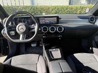 Usata Mercedes CLA180 AMG Line Premium Plus 116 CV (85 kW) 2025 Nero Berlina