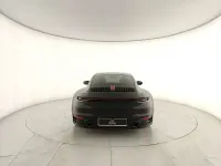 Usata Porsche 911 Carrera 385 CV (283 kW) 2020 Nero Coupé