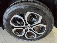 Usata Renault Arkana Intens 145 CV (106 kW) 2022 Rosso SUV
