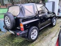 Usata Suzuki Vitara 75 CV (55 kW) 1989 SUV