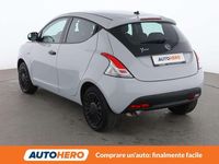 Usata Lancia Ypsilon S 69 CV (50 kW) 2020 Grigio Utilitaria