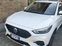 Usata MG ZS Comfort 2023 Bianco Berlina
