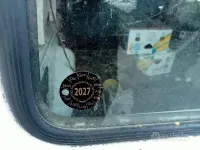 Usata Fiat Fiorino 63 CV (46 kW) 1999 Bianco Monovolume