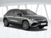 Nuova Mercedes EQA250+ 2026 Grigio montagna SUV