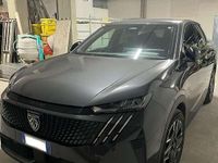 Usata Peugeot 3008 Allure 136 CV (100 kW) 2024 SUV