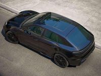 Nuova Porsche Macan GTS 419 kW (571 CV) 2026 Nero SUV