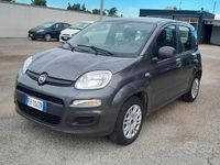 Usata Fiat Panda Easy 69 CV (50 kW) 2017 Grigio Utilitaria