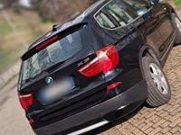 Usata BMW X3 184 CV (135 kW) 2012 SUV