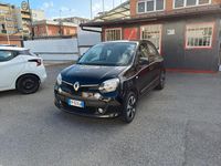 Usata Renault Twingo Intens 69 CV (50 kW) 2018 Nero Utilitaria