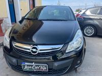 usata Opel Corsa 1.2 85CV 5 porte GPL-TECH Edition valid