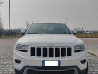 usata Jeep Grand Cherokee Grand Cherokee3.0 V6 CRD 250