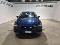 Occasion Opel Astra 122 ch (89 kW) 2020 Bleue Break