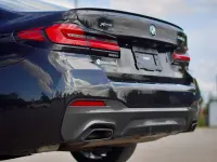 Usata BMW 540 Luxury Line 340 CV (250 kW) 2023 Berlina