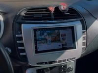 Usata Lancia Delta 120 CV (88 kW) 2009 Grigio Utilitaria
