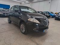 Usata Lancia Ypsilon 86 CV (63 kW) 2013 Nero Utilitaria