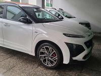 Usata Hyundai Kona N Line 120 CV (88 kW) 2023 SUV