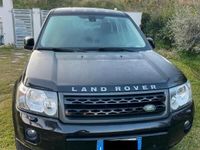 usata Land Rover Freelander 2ª serie - 2013