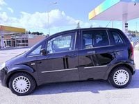 Usata Lancia Musa 69 CV (50 kW) 2007 Nero Monovolume