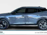 Nuova Peugeot 2008 Allure 101 CV (74 kW) 2026 Grigio SUV