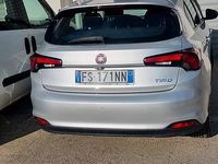 Usata Fiat Tipo Easy 2018 Grigio Berlina