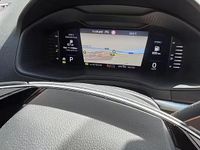 Usata Skoda Karoq Executive 150 CV (110 kW) 2025 Blu SUV