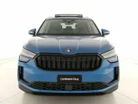 Usata Skoda Kodiaq Style 150 CV (110 kW) 2024 Blu SUV