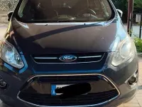 Usata Ford C-MAX Titanium 115 CV (84 kW) 2012 Monovolume
