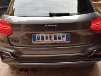 Usata Audi Q2 Design 150 CV (110 kW) 2021 SUV